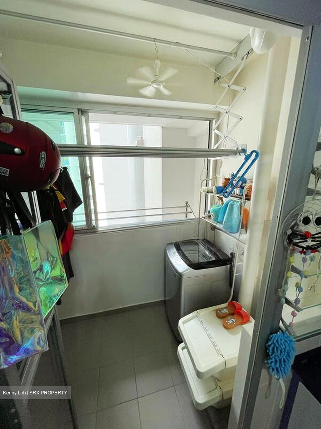 Blk 451A Fernvale Foliage (Sengkang), HDB 4 Rooms #505421011